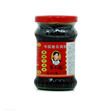 신중국식품 로간마풍미또우츠요라죠(고추기름) 280g 단품, 1개, 210g