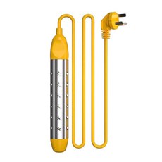 온수봉 따듯한물 욕조 히터봉 물데우는 디럭스 핑크, E. 3플러그 1800W (80도 자동 종료)