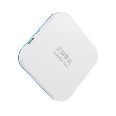 安博盒子機皇 第十一代X18 UBOX 11 PRO MAX 安博電視盒 台灣版4GB/64G (送攜帶式無線K歌音箱), 安博十一代(送攜帶式無線K歌音箱), 1個