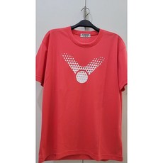VICTOR 網羽球賽服 T-10901, 1個
