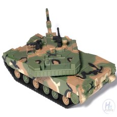 더블H샵 프라모델 탱크 전차