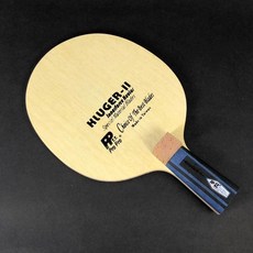 【P.P.】KLUGER-II Innerforce KVC5 CL克維拉纖維特製拍, 1個, CL 台灣式粗柄,83+/- 1g