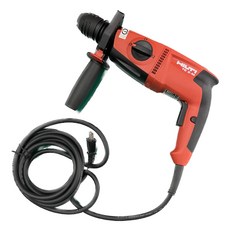 HILTI 喜得釘 免出力 四溝 鎚鑽 TE2-S 電鎚鑽, 1個, TE2S