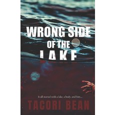 (英文圖書)Wrong Side of the Lake 平裝版, Independently Published, English, Paperback
