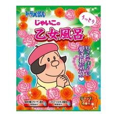 도라에몽 목욕 파우더 감자 촉촉한 처녀 목욕 OB-DOP-1-4 BOX