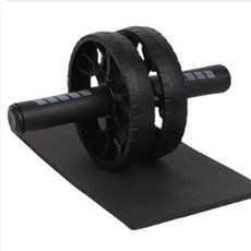 늘DIX 2륜 AB 복근 롤아웃 슬라이더