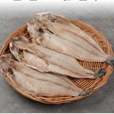 국내산 반건조 임연수 중사이즈 15미 (1.3kg 내외)