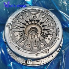 포드 포커스 피에스타 에코스포츠 602000800 602000899 6020016990 용 자동 변속기 듀얼 클러치 DPS6 6DCT250