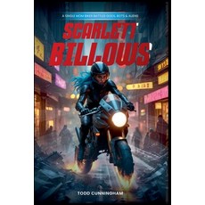 (영문도서) Scarlett Billows Paperback, United Book Publishing, English, 9798230940784