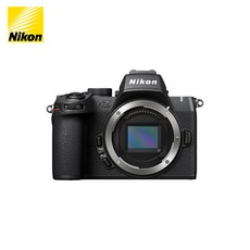 니콘 Z50II BODY