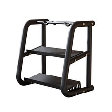 캐틀벨 거치대 헬스장 케틀벨보관함 덤벨 홈짐 진열대 중량 작은 스툴 기본