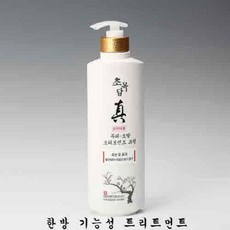 일진 한방 기능성 초목담 트리트먼트1개 사은품, 1개