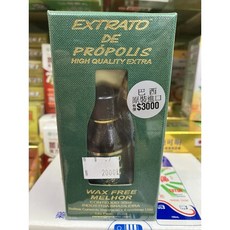 有福生物科技 頂級巴西蜂膠 30ml, 1個