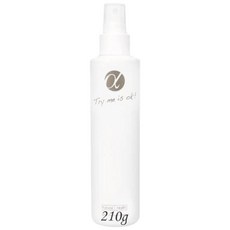 Alpha 阿順噴噴 護髮噴霧 210g