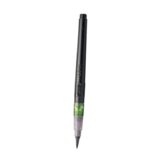 쿠레타케 붓펜 DK150-25B, 25호, 2개