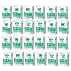 셀렉스 프로틴 음료 오리지널 125ml 24개 건강한 간식 아침대용, 3L, 1세트