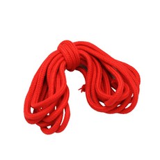 마술도구 기초마술 초보자 장기자랑 학예회 마술 소품 노멀로프 / 레드 - 5m, 1개