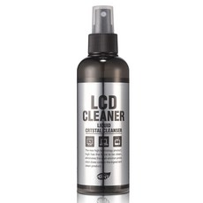 MINT LCD 클리너 + 극세사 융, 200ml, 3세트