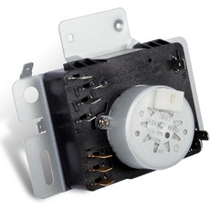 XHAWLJB W10642928 WPW10642928 Dryer TimerCompatible with Maytag MEDX655DW1 MEDX655DW0 MGDX655DW2