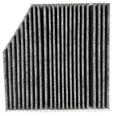 [호환] 누심비 벤츠 2020-2024 벤츠 GLE AMG S GLS W167 2021+ 마이바흐 GLS 에어컨 공조기 활성탄 필터 교체 부품, 1개, 단품