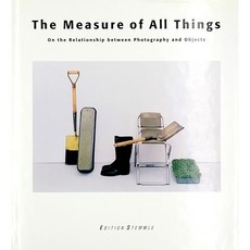 Worldbook365 The Measure of All Things 현대 사진작가 7인의 사진 작품집