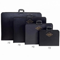 화구가방 3절, 상세페이지 참조