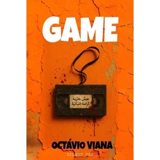 (英文圖書)Game 平裝版, Silent Pen, 英文