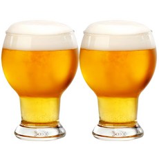 오션글라스 바바리아 맥주 잔, 2개