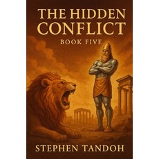 (英文圖書)The Hidden Conflict: The Millennium and The New Earth 平裝版, Independently Published, 英文
