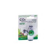 ISTA 伊士達 CO2單錶調節器 單錶 微調閥 I-584, 1個