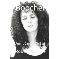 (영문도서) Boocher Paperback, Independently Published, English, 9781980387343