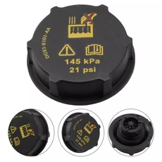 링컨 호환 MKC 2.0 2.3L L4 - EJ7Z8A080B EJ738K218AG DG938101AA 용 커버가 자동차 엔진 냉각수 확장 포트, 02 DG938101AA-lid