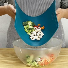 대코 TPU도마-대 티피유도마 칼집이잘나지않는 조리도구, 민트