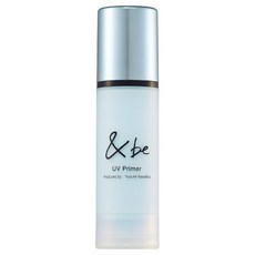 &be UV妝前乳 隔離霜 防曬 36g (天空藍/蜜桃粉), 藍色（現貨, 1個