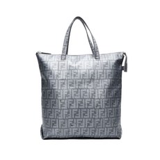 펜디 중고 2000's 주카 토트 백