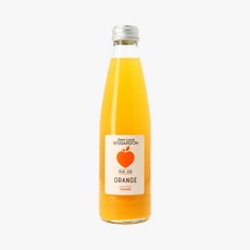 프랑스 메종 비사르돈 Maison Bissardon Pur jus orange 퓨어 오렌지 주스, 4개, 250ml