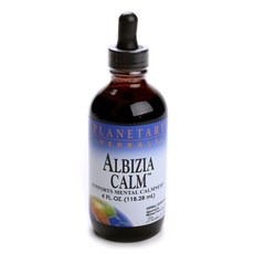 PLANETARY HERBALS 合歡凸輪, 118.28ml, 1瓶
