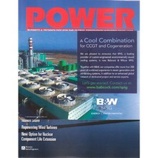 Power USA 2016년 11월호 (미국 파워 전력 시스템 및 에너지 산업 뉴스 분석 정보잡지)