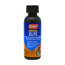 검아웃 리게인 엘리트 모터사이클 연료첨가제 118ml, 상품선택, 1개