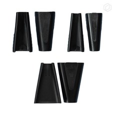 [루아르셀] 제본 클릭링 조이기 클릭바인드 락 클립집게 제본링, 8mm