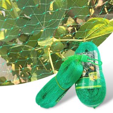 새 그물 망 방조망 농작물 보호 참새 2x10M79m5+4JCZ