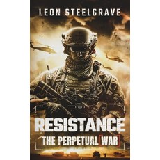 (영문도서) Resistance Paperback, Ice Pick Books, English, 9781838443597