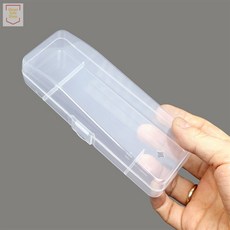 메가디자인 휴대용 면도기 케이스 보관 커버, 1개, 1개입