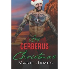 (영문도서) A Very Cerberus Christmas Paperback, Independently Published, English, 9798470209818