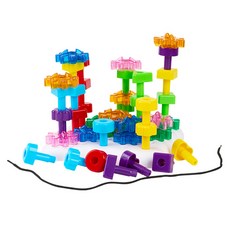 [동화오피스] KesB 튼튼 톱니도형 페그보드 KBT2799, 혼합, 1세트