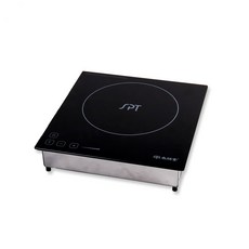 SPT 尚朋堂 SR-150T 變頻式電磁爐 1500W 國家標準1級能效, 普通型