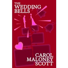 (英文圖書)The Wedding Bells 平裝版, Independently Published, 英文