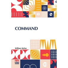 (영문도서) Command Paperback, Lector House, English, 9789356143135