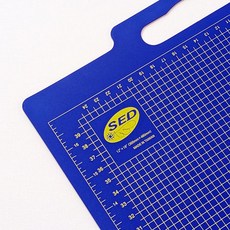 SED 壓克力切割墊 台灣製造, 1個