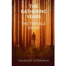 (英文圖書)The gathering years: A Teenage guide 平裝版, Notion Press, 英文